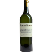 Domaine de Chevalier Cru Classé de Graves 2015 75 cl – blanc par 1 –
