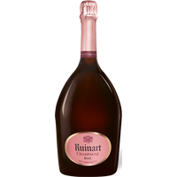 Ruinart Brut Rosé 150 cl – rose par 1 –