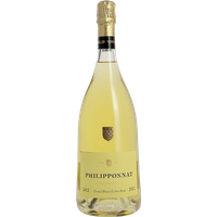 Philipponnat Extra Brut Grand Blanc 2012 150 cl – blanc par 1 –