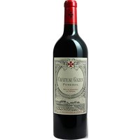 Château Gazin 2014 75 cl – rouge par 1 –