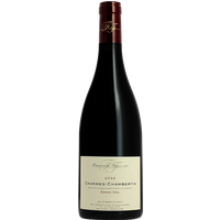 Domaine François Feuillet 2020 75 cl – rouge par 1 –