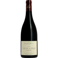 Domaine François Feuillet 2020 75 cl – rouge par 1 –