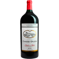 Château Chasse-Spleen 2015 IMPE V 6 L – rouge par 1 –
