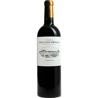 Château Rauzan-Ségla 2nd Cru Classé 2015 IMPE V 6 L – rouge par 1 –
