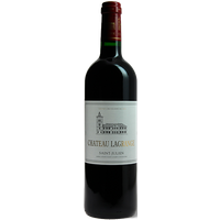Château Lagrange 3ème Cru Classé 2014 75 cl – rouge par 1 –