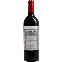 Château L’Eglise Clinet 2014 75 cl – rouge par 1 –