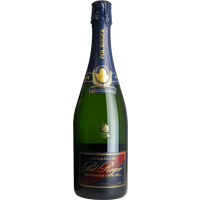 Pol Roger Winston Churchill 2015 75 cl – blanc par 1 –