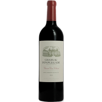 Château Fonplégade Grand Cru Classé 2019 75 cl – rouge par 1 –