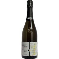Champagne André Bergère Grand Cru Extra Brut Blanc de blancs 75 cl – blanc par 1 –