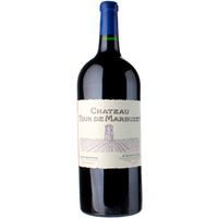 Château Tour de Marbuzet 2019 150 cl – rouge par 1 –