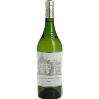 Château Haut-Brion 2014 75 cl – blanc par 1 –
