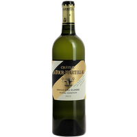 Château Latour Martillac Cru Classé de Graves 2022 75 cl – blanc par 1 –