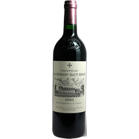 Château La Mission Haut-Brion Cru Classé de Graves 2008 75 cl – rouge par 1 –