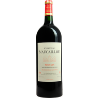 Château Maucaillou 2016 150 cl – rouge par 1 –