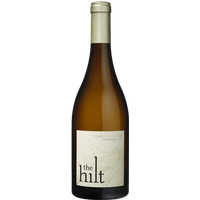 The Hilt Estate chardonnay 2018 75 cl – blanc par 1 –