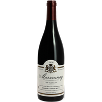 Domaine Joseph Roty Les Ouzeloy 2020 75 cl – rouge par 1 –