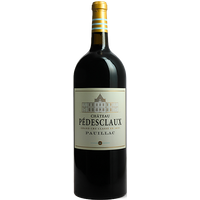 Château Pédesclaux 5ème Cru Classé 2016 150 cl – rouge par 1 –