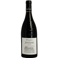 Domaine de La Janasse Tradition 2020 75 cl – rouge par 1 –