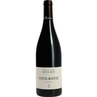 Domaine B.et D. Duclaux La Chana 2022 75 cl – rouge par 1 –