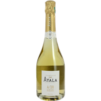 Ayala Blanc de blancs 2018 75 cl – blanc par 1 –