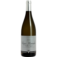 Florent Garaudet Vieilles Vignes 2020 75 cl – blanc par 1 –