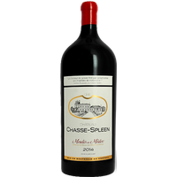 Château Chasse-Spleen 2014 IMPE V 6 L – rouge par 1 –