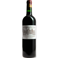 Château Cos d’Estournel 2nd Cru Classé 2016 75 cl – rouge par 1 –