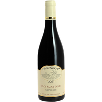 Olivier Guyot 2021 75 cl – rouge par 1 –