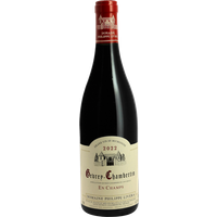 Domaine Philippe Livera En Champs 2022 75 cl – rouge par 1 –