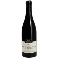 Morey Coffinet Clos Saint-Jean 2021 75 cl – rouge par 1 –