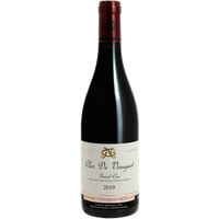 Domaine Georges Noellat 2019 75 cl – rouge par 1 –