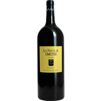 Les Hauts de Smith 2nd vin du Château Smith Haut Lafitte 2020 150 cl – rouge par 1 –