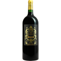 La Croix Ducru-Beaucaillou 2nd vin du Château Ducru-Beaucaillou 2014 150 cl – rouge par 1 –