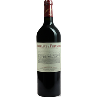 Domaine de Chevalier Cru Classé de Graves 2014 75 cl – rouge par 1 –