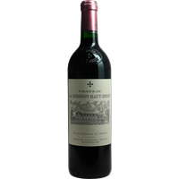 Château La Mission Haut-Brion Cru Classé de Graves 2015 75 cl – rouge par 1 –