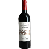 La Dame de Montrose 2nd vin du Château Montrose 2014 75 cl – rouge par 1 –