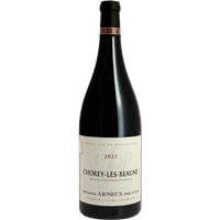 Domaine Arnoux Père et Fils Les Beaumonts 2021 150 cl – rouge par 1 –