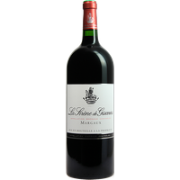 La Sirène de Giscours 2nd vin du Château Giscours 2014 150 cl – rouge par 1 –