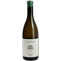 Domaine Chandon de Briailles 2020 75 cl – blanc par 1 –