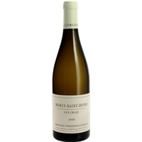 Domaine Christian Clerget Les Crais 2020 75 cl – blanc par 1 –