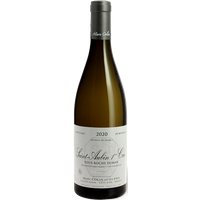 Domaine Marc Colin et Fils Sous Roche Dumay 2020 75 cl – blanc par 1 –