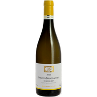 Domaine Jean Marc Pillot Les Noyers Bret 2022 75 cl – blanc par 1 –