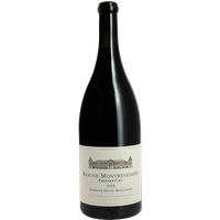 Domaine Génot-Boulanger Montrevenots 2020 150 cl – rouge par 1 –