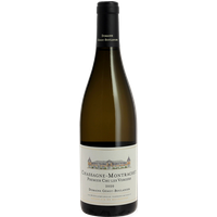 Domaine Génot-Boulanger Les vergers 2020 75 cl – blanc par 1 –