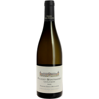Domaine Génot-Boulanger Les Levrons 2020 75 cl – blanc par 1 –