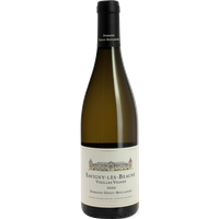 Domaine Génot-Boulanger Vieilles Vignes 2020 75 cl – blanc par 1 –