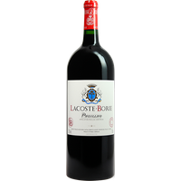 Lacoste-Borie 2nd vin du Château Grand-Puy-Lacoste 2016 150 cl – rouge par 1 –