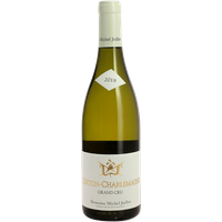 Domaine Michel Juillot 2018 75 cl – blanc par 1 –