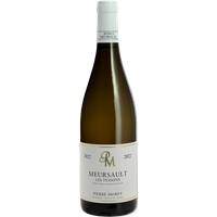 Domaine Pierre Morey Les Tessons 2022 75 cl – blanc par 1 –