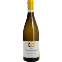 Domaine Jean Pillot & Fils Les Noyers Bret 2020 75 cl – blanc par 1 –
